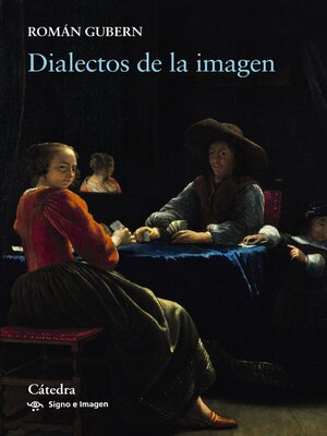 cover image of Dialectos de la imagen